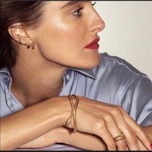 Bundle of three snakes pieces vintage Kendra Scott